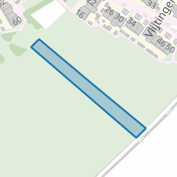 Perceel VHV03-D-1052