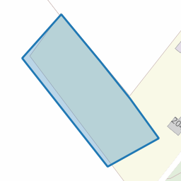 Perceel VHV03-D-1054