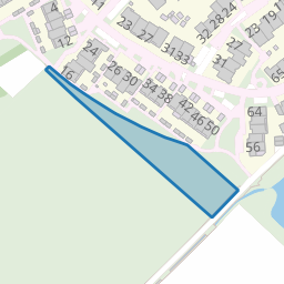 Perceel VHV03-D-1060