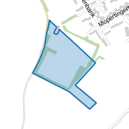 Perceel VHV03-D-1064