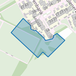 Perceel VHV03-D-1077