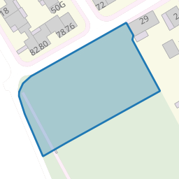 Perceel VHV03-D-1080