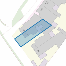 Perceel VHV03-H-1020