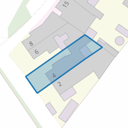 Perceel VHV03-H-1021