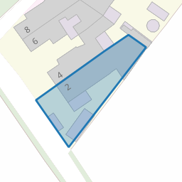 Perceel VHV03-H-1022