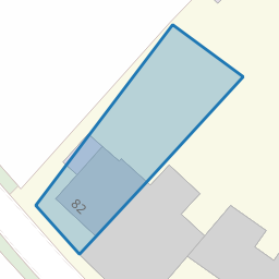 Perceel VHV03-H-1070