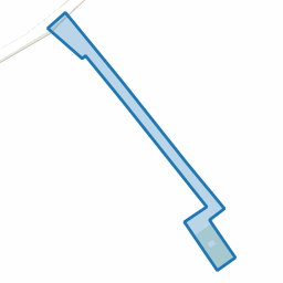 Perceel VHV03-H-1112