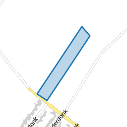 Perceel VHV03-H-1129