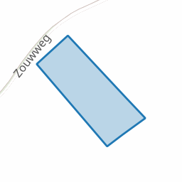 Perceel VHV03-H-1132