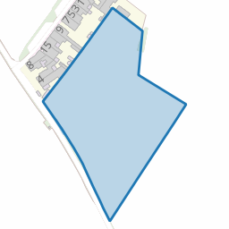 Perceel VHV03-H-1152