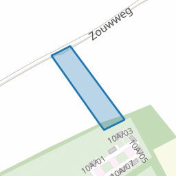 Perceel VHV03-H-1223