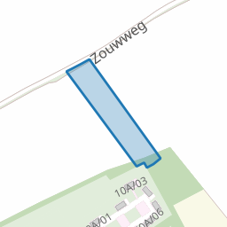 Perceel VHV03-H-1224