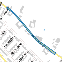 Perceel VHV03-H-1245