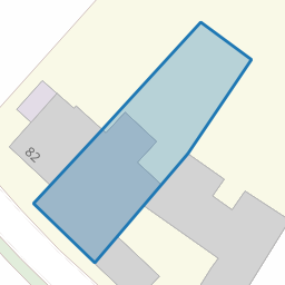 Perceel VHV03-H-1247