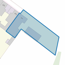 Perceel VHV03-H-1256