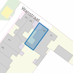 Perceel VHV03-H-1257