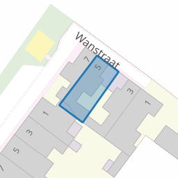 Perceel VHV03-H-1258