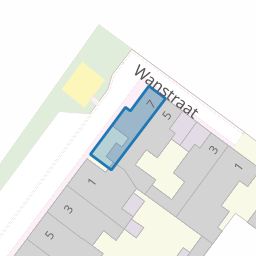 Perceel VHV03-H-1259