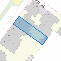 Perceel VHV03-H-1260