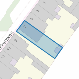 Perceel VHV03-H-1263