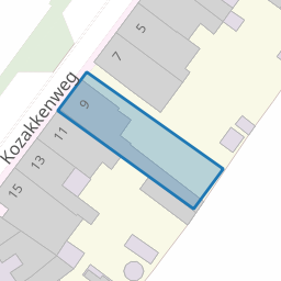 Perceel VHV03-H-1264