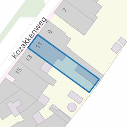 Perceel VHV03-H-1265