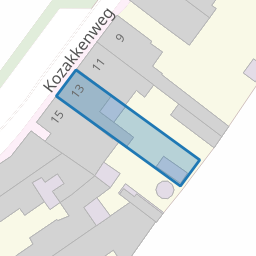 Perceel VHV03-H-1266