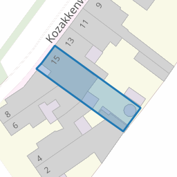 Perceel VHV03-H-1267