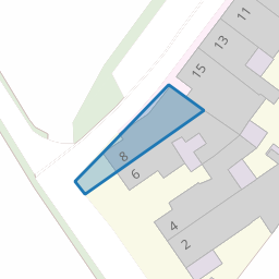 Perceel VHV03-H-1268