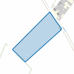 Perceel VHV03-H-1270