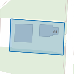 Perceel VHV03-H-1272