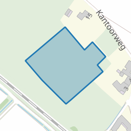 Perceel VHV03-H-1279