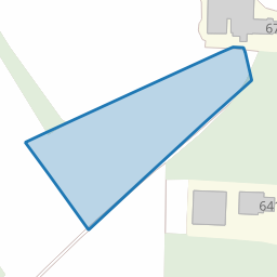 Perceel VHV03-H-1281