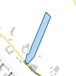 Perceel VHV03-H-1284