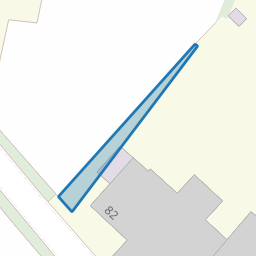 Perceel VHV03-H-1285