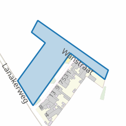 Perceel VHV03-H-1296