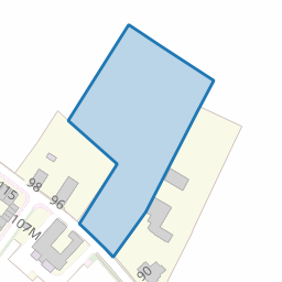 Perceel VHV03-H-1349