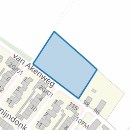 Perceel VHV03-H-1353