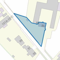 Perceel VHV03-H-1362