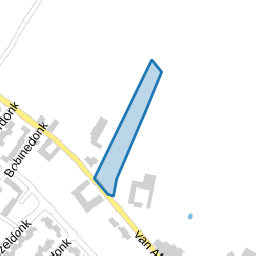 Perceel VHV03-H-1364