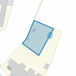 Perceel VHV03-H-1370