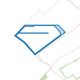 Perceel VHV03-H-1438