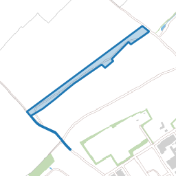 Perceel VHV03-H-1439