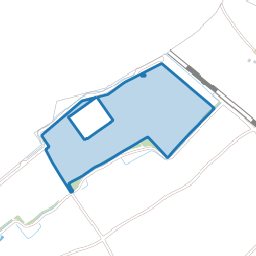 Perceel VHV03-H-1452