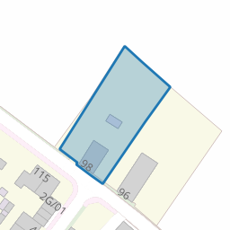 Perceel VHV03-H-1455