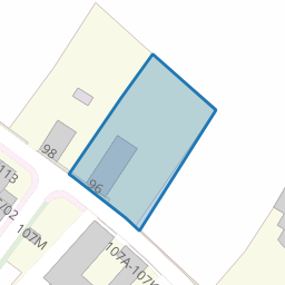 Perceel VHV03-H-1456