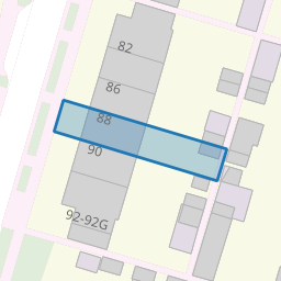 Perceel VHZ01-A-1000