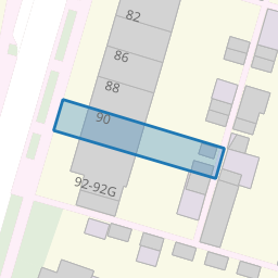 Perceel VHZ01-A-1001