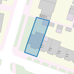 Perceel VHZ01-A-1005