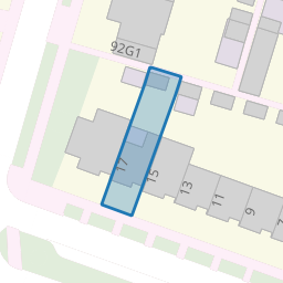 Perceel VHZ01-A-1006